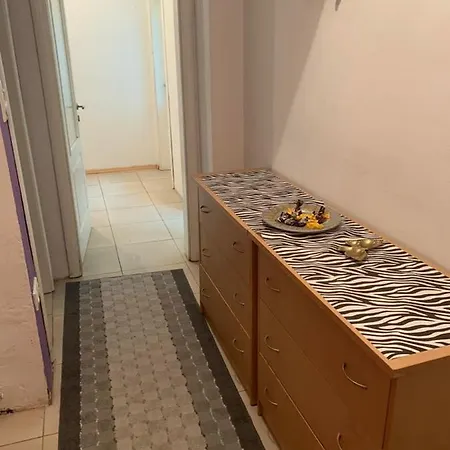 Kapistec 5 * Szkopje