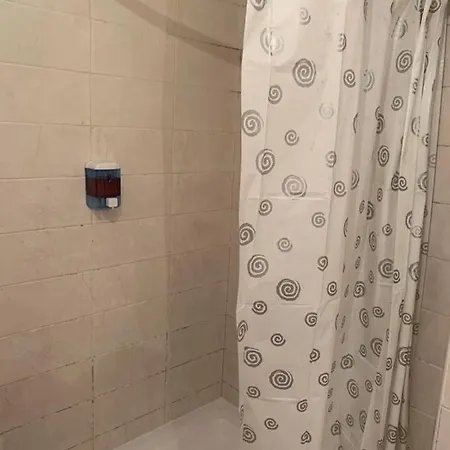 Kapistec 5 Apartman *