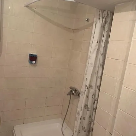 Kapistec 5 * Szkopje