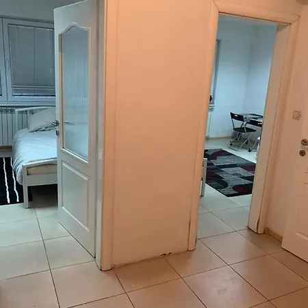 Apartman Kapistec 5